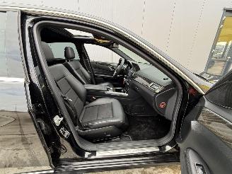 Mercedes E-klasse 220 d BleuTEC -AUTOMAAT-LEDER-NAVI-SCHUIFDAK picture 11