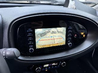Toyota Aygo X 1.0 VVT-i  First AUTOMAAT -NAVI-CAMERA-LED picture 21