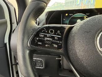 Mercedes B-klasse 200 d AUTOMAAT 150 PK -CAMERA-PDC picture 17