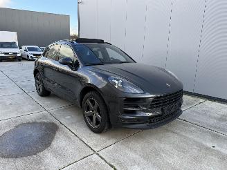 Porsche Macan 3.0 S 260 KW CAMERA-LEDER-VOLLE UITVOERING picture 2