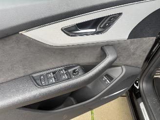 Audi Q8 55 TFSI e QUATRO S-LINE CAMERA-KEYLESS-LUCHTVERING picture 20