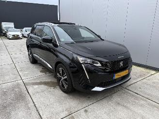 Peugeot 5008 1.2 PureTech GT PANO-7PERSOONS-ACC-CAMERA picture 2