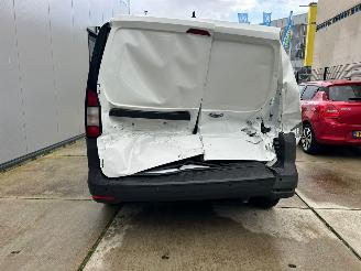 Ford Transit Connect 2.0 EcoBleu L1 NAVI-PDC-CLIMA picture 7