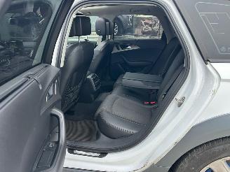 Audi A6 allroad 3.0 TDI QUATRO  AUTOMAAT  204 PK- PANO-NAVI picture 11