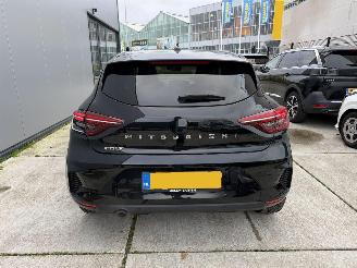 Mitsubishi Colt 1.0 T MT INTENSE CAMERA-CRUISE-CLIMA picture 7