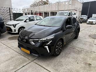 škoda osobní automobily Mitsubishi Colt 1.0 T MT INTENSE CAMERA-CRUISE-CLIMA 2023/12