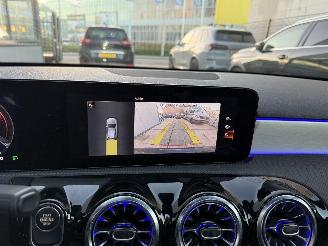 Mercedes A-klasse 250 e Luxury Line PLUG IN HYBRID -AMG-PANO-CAMERA-NAVI picture 17