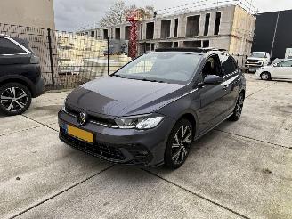 Avarii autoturisme Volkswagen Polo 1.0 TSI R-LINE AUTOMAAT-PANO-CLIMA 2022/4