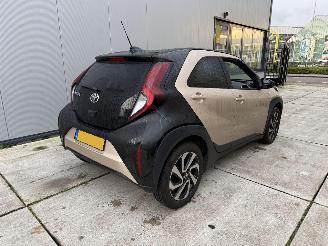 Toyota Aygo X  1.0 vvt Pulse 53 kw AUTOMAAT-NAVI-CAMERA picture 5