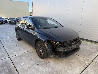 Volkswagen Polo 1.0 TSI R-Line-NAVI-CLIMA picture 2