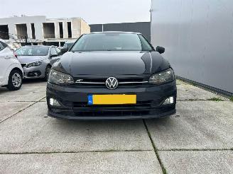 Volkswagen Polo 1.0 TSI R-Line Edition -NAVI-PDC-CLIMA picture 5