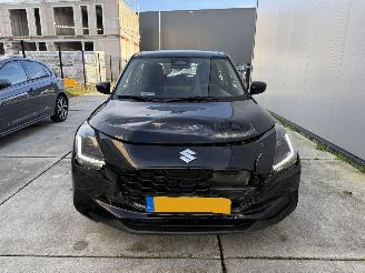 Suzuki Swift 1.2 Copmfort Smart HYBRID-NAVI-CAMERA-PDV picture 12