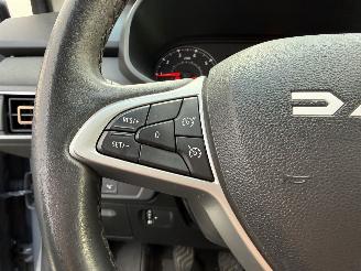 Dacia Jogger 1.0 TCE 110 Extreme CAMERA-NAVI-PDC picture 15