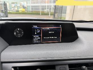 Lexus UX 250h HYBRID CAMERA - KEYLESS - ACC picture 16