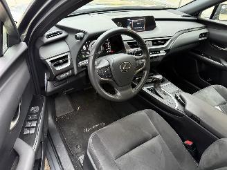 Lexus UX 250h HYBRID CAMERA - KEYLESS - ACC picture 3