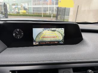 Lexus UX 250h HYBRID CAMERA - KEYLESS - ACC picture 17