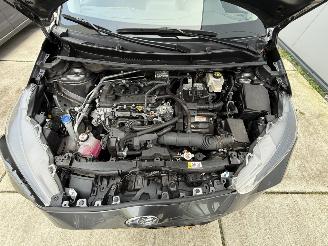 Toyota Yaris 1.5 HYBRID 141 PK-NAVI-PDC-CAMERA picture 13