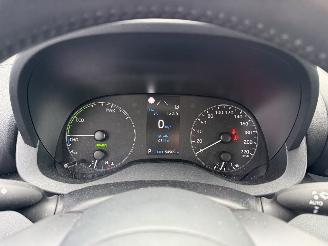 Toyota Yaris 1.5 HYBRID 141 PK-NAVI-PDC-CAMERA picture 16