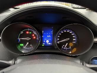 Toyota CH-R 1.8 Hybrid Active 98PK - CAMERA - CLIMA - LED picture 14