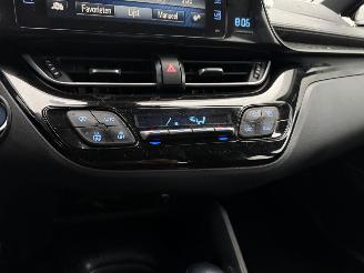 Toyota CH-R 1.8 Hybrid Active 98PK - CAMERA - CLIMA - LED picture 17