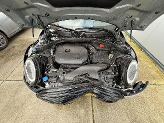 Mini Clubman 1.5 Cooper Buss Edition PANO-KEYLESS-NAVI-LED picture 15