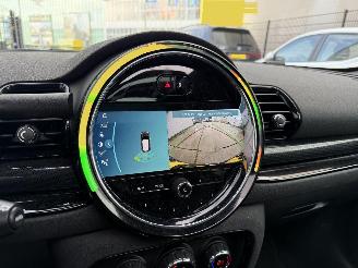 Mini Clubman 1.5 Cooper Buss Edition PANO-KEYLESS-NAVI-LED picture 21