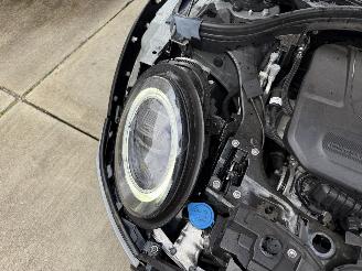 Mini Clubman 1.5 Cooper Buss Edition PANO-KEYLESS-NAVI-LED picture 16