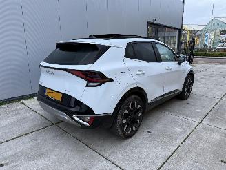 Kia Sportage 1.6 T-GDI PLUG-IN HYBRID AWD DYNAMICLINE PLUS-PANO-CAMERA-NAVI picture 5