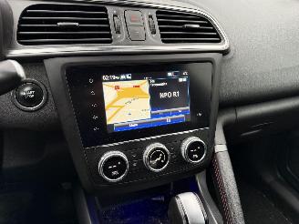 Renault Kadjar 1.3 TCe Black Edition 159 PK AUTOMAAT-CAMERA-NAVI-LEDER picture 18