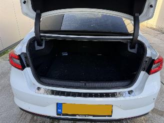 Renault Talisman 1.6 TCe INITIALE PARIS-PANO-LEDER-NAVI-CAMERA-ALL WHEEL DRIVE picture 11