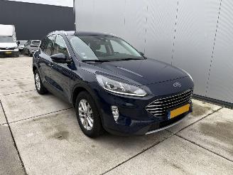 Ford Kuga 2.5 PHEV Titanium 225 PK-CAMERA-KEYLESS-NAVI-PDC picture 2