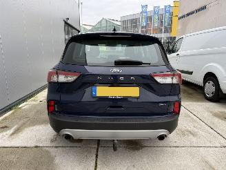 Ford Kuga 2.5 PHEV Titanium 225 PK-CAMERA-KEYLESS-NAVI-PDC picture 7