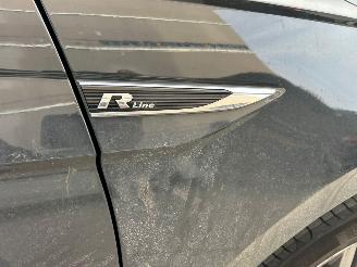 Volkswagen Polo 1.0 TSI R-Line Edition -NAVI-PDC-CRUISE picture 16
