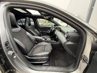 Mercedes A-klasse 180 PREMIUM PLUS AMG PANO-SFEER VERL-MEMORY STOELEN picture 11