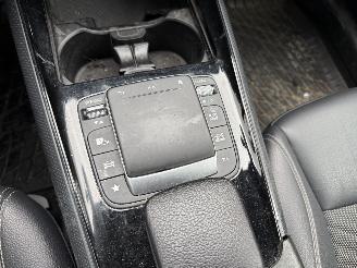 Mercedes B-klasse 200 d AUTOMAAT-NAVI-CAMERA-PDC picture 19