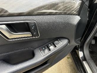 Mercedes E-klasse 220 d AUTOMAAT-NAVI-LEDER-SCHUIFDAK-PDC picture 13