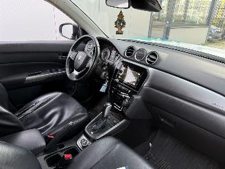 Suzuki Vitara 1.4 Boosterjet Allgrip Select 4X4 140PK AUTOMAAT - CAMERA picture 6
