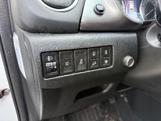 Suzuki Vitara 1.4 Boosterjet Allgrip Select 4X4 140PK AUTOMAAT - CAMERA picture 14
