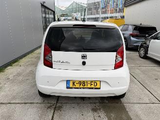 Seat Mii Elektric Plus  61 kW -PDC picture 7