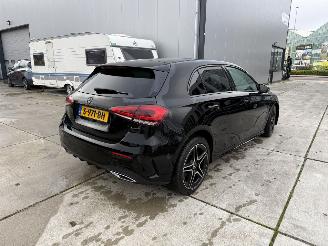 Mercedes A-klasse 220 Premium Plus AMG-AUTOMAAT-PANO-NAVI picture 5