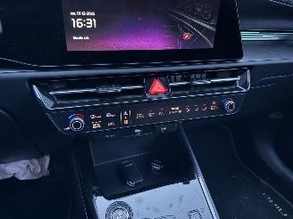 Kia Niro 1.6 GDI HYBRID DYNAMIC LINE-SCHUIFDAK-CAMERA-NAVI-HUD picture 19
