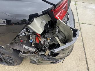 Audi Q8 55 TFSI e QUATRO S-LINE -PLUG IN HYBRID -CAMERA-KEYLESS-LUCHTVERING picture 16