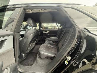 Audi Q8 55 TFSI e QUATRO S-LINE -PLUG IN HYBRID -CAMERA-KEYLESS-LUCHTVERING picture 15