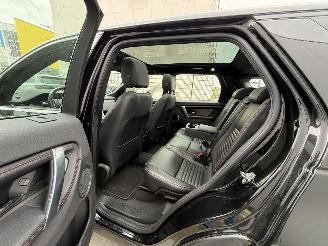 Land Rover Discovery Sport P300e 1.5 HSE 4X4  PLUG IN HYBRID -PANO-LEDER-CAMERA-NAVI-PDC picture 10