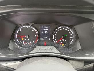 Volkswagen Transporter 2.0 TDI DC 110 KW 7-DSG L2H1-NAVI-CLIMA-PDC picture 16