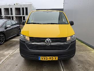 Volkswagen Transporter 2.0 TDI DC 110 KW 7-DSG L2H1-NAVI-CLIMA-PDC picture 13