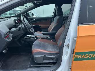 Volkswagen ID.4 First  77 kWh 204 Pk CAMERA-NAVI-PDC - ACTIERADIUS 501 KM !! picture 7