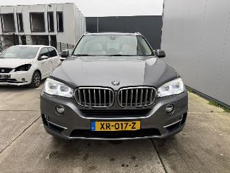BMW X5 xDrive 40e iPerformance M Sport Edition -PANO-HUD-SOFTCLOSE picture 13