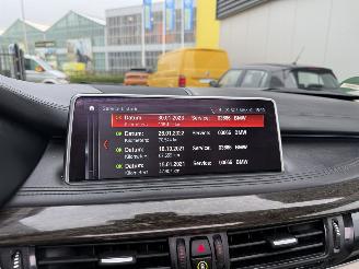 BMW X5 xDrive 40e iPerformance M Sport Edition -PANO-HUD-SOFTCLOSE picture 23