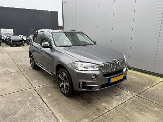 Auto incidentate BMW X5 xDrive 40e iPerformance M Sport Edition -PANO-HUD-SOFTCLOSE 2018/2